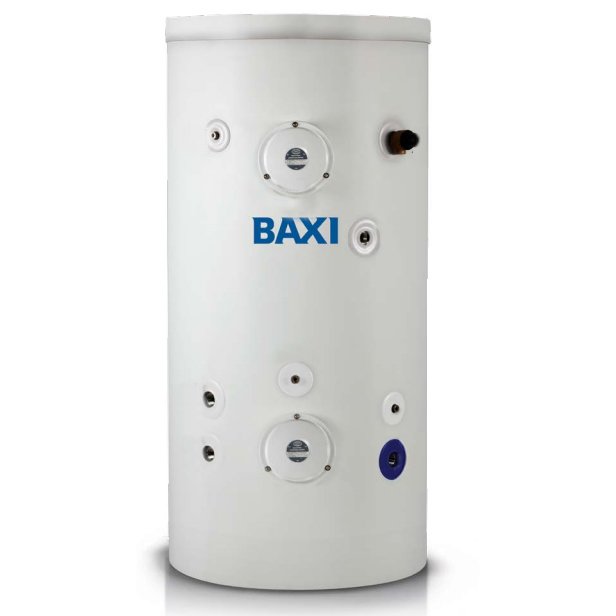 Бойлер косвенного нагрева Baxi Premier Plus 400