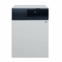 Бойлер косвенного нагрева Baxi SLIM UB 80