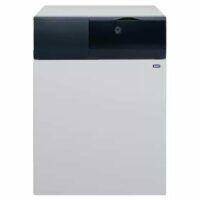 Бойлеры косвенного нагрева Baxi UB 120 INOX