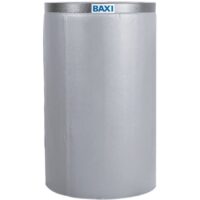 Бойлеры косвенного нагрева Baxi UBT 160 GR