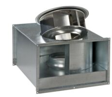 Канальный прямоугольный вентилятор Blauberg Box EC 40x20-1 max