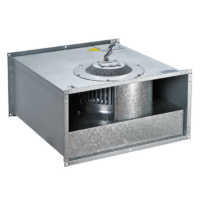 Канальный прямоугольный вентилятор Blauberg Box-F 60х30 4D