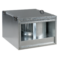 Канальный прямоугольный вентилятор Blauberg Box-FI 40x20 4E