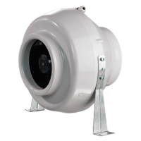 Канальный круглый вентилятор Blauberg Centro 150 V2