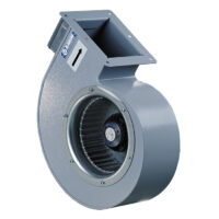 Центробежный вентилятор Blauberg Helix 225х102 4E