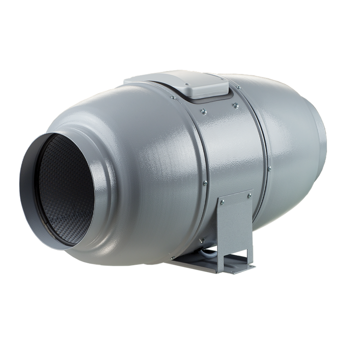 Канальный круглый вентилятор Blauberg Iso-Mix 125 T