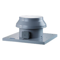 Крышный вентилятор Blauberg Tower-A 250 2Е