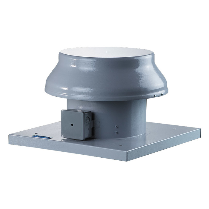 Крышный вентилятор Blauberg Tower-AL 250