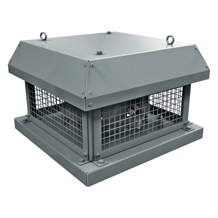 Крышный вентилятор Blauberg Tower-H 560 6E