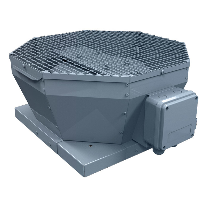 Крышный вентилятор Blauberg Tower-V EC 310
