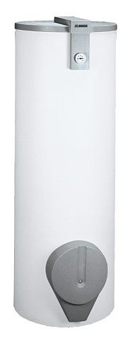 Бойлеры косвенного нагрева Bosch WST 300-5C