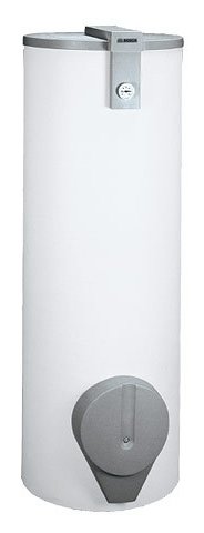 Бойлер косвенного нагрева Bosch WST 400-5C