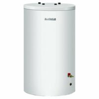 Бойлер косвенного нагрева Buderus Logalux S120.5 S-B серебристый