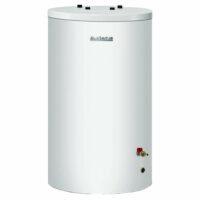 Бойлер косвенного нагрева Buderus Logalux S120/5 W белый