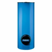 Бойлер косвенного нагрева Buderus Logalux SU400/5