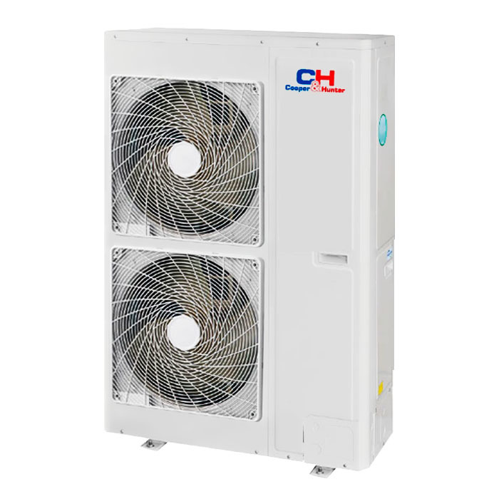 Воздух-Вода Cooper&Hunter CH-HP14SINM2 — изображение 2