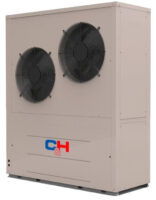 Наружный блок Cooper&Hunter CH-HP31UMNM