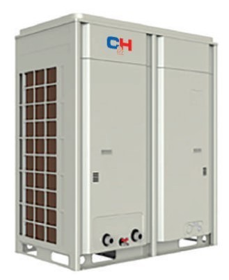 Наружный блок Cooper&Hunter CH-HP65UIMNM