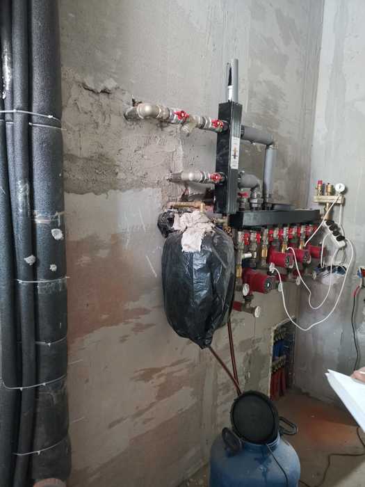 Наружный блок Cooper&Hunter CH-HP65UIMNM — изображение 4