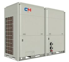 Наружный блок Cooper&Hunter CH-HP70UIMNM