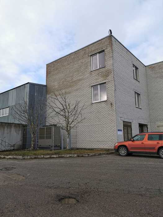 Наружный блок Cooper&Hunter CH-HP70UIMNM — изображение 4