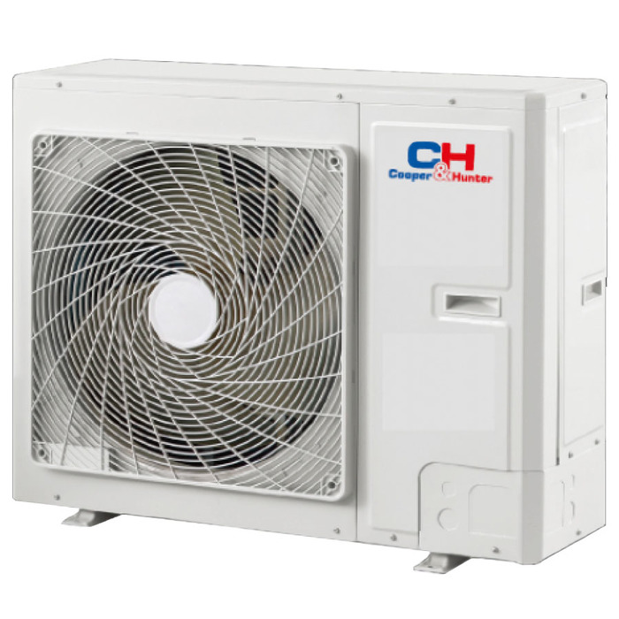 Воздух-Вода Cooper&Hunter CH-HP8.0SINK3 — изображение 2