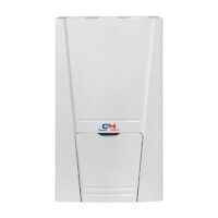 Комплект Cooper&Hunter CH-HP8.0SIRK