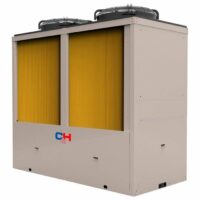 Наружный блок Cooper&Hunter CH-HP84UMNM