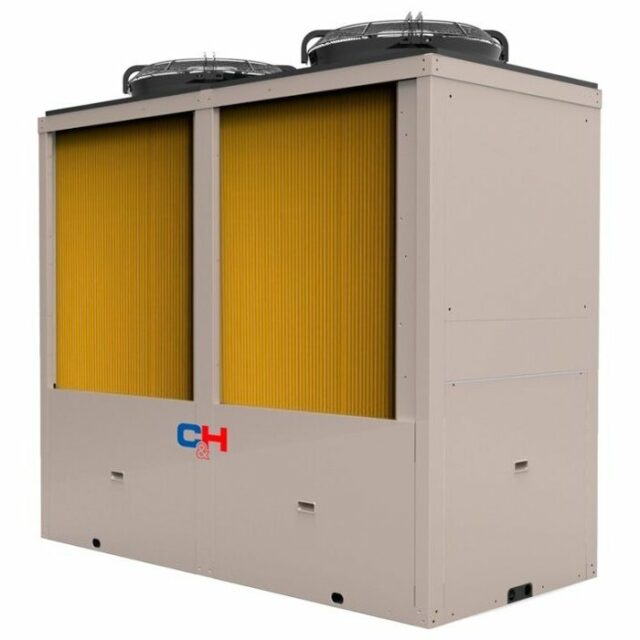 Наружный блок Cooper&Hunter CH-HP84UMNM