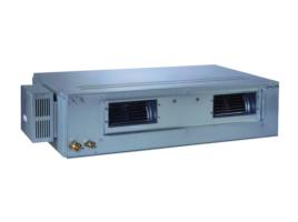 Внутренний блок канального типа Cooper&Hunter CHML-ID18RK