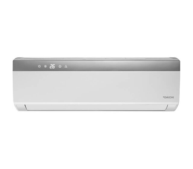 Воздух-Воздух Daichi DA25AVQS1-SL/DF25AVS1-L