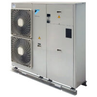 Воздух-Вода Daikin EDLQ016BB6V3