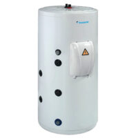 Воздух-Вода Daikin EKHWE200A3V3