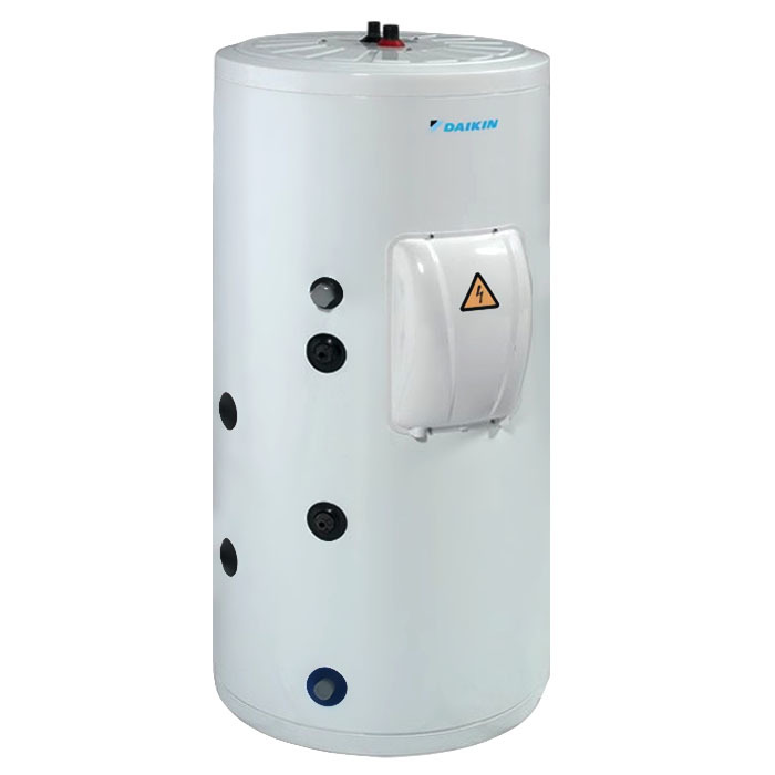 Воздух-Вода Daikin EKHWE200A3V3