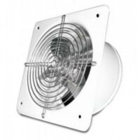 Осевой вентилятор DOSPEL WB-S 250