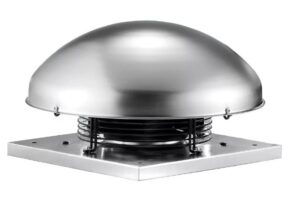 Крышный вентилятор DOSPEL WD II 200