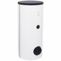 Бойлер косвенного нагрева с рециркуляцией Drazice ОКС 1000 NTR/ HP