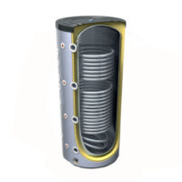 Бойлер косвенного нагрева Ecosystem S2P 400