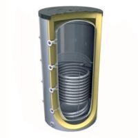 Бойлеры косвенного нагрева Ecosystem SP 500