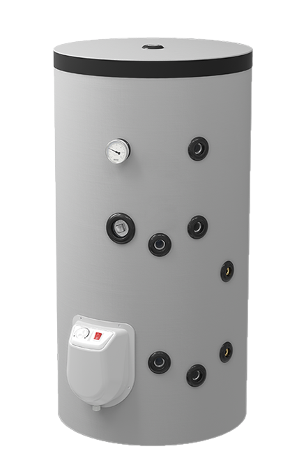 Бойлеры косвенного нагрева Eldom FV15060S