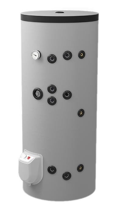 Бойлер косвенного нагрева Eldom FV20060S2