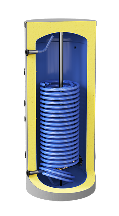 Бойлер косвенного нагрева Eldom FV20067D1 — изображение 2