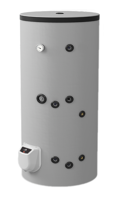 Бойлеры косвенного нагрева Eldom FV30067S