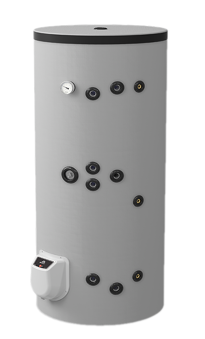 Бойлеры косвенного нагрева Eldom FV30067S2