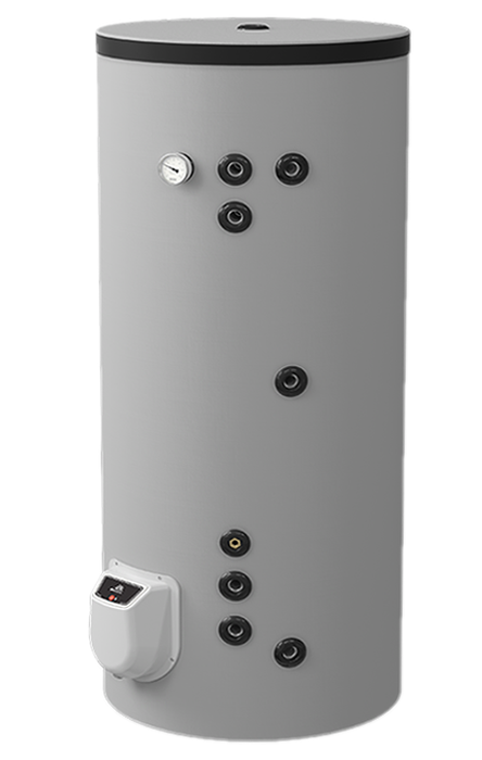 Бойлеры косвенного нагрева Eldom FV30067S21