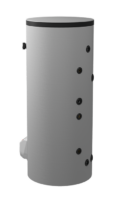 Бойлеры косвенного нагрева Eldom FV50080D1