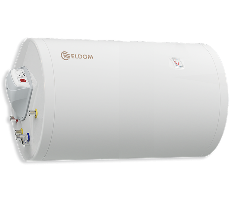 Бойлер косвенного нагрева Eldom WH72281XBS
