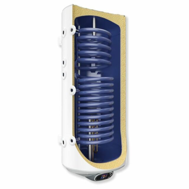 Бойлеры косвенного нагрева Eldom WV12046S2R — изображение 2