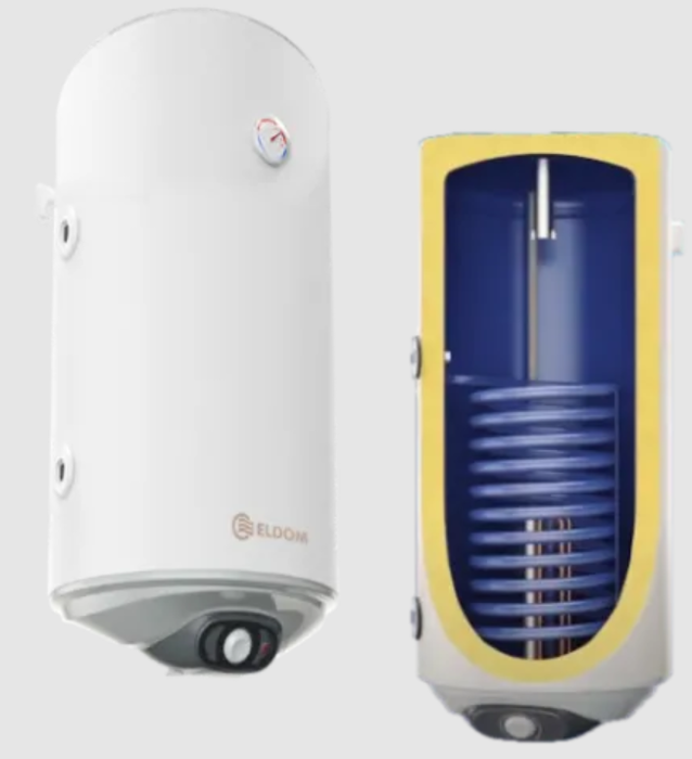 Бойлеры косвенного нагрева Eldom WV15046TRG — изображение 2