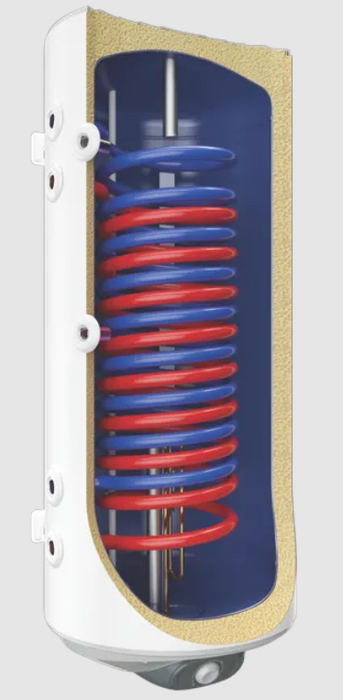 Бойлеры косвенного нагрева Eldom WV72280MS21 — изображение 2